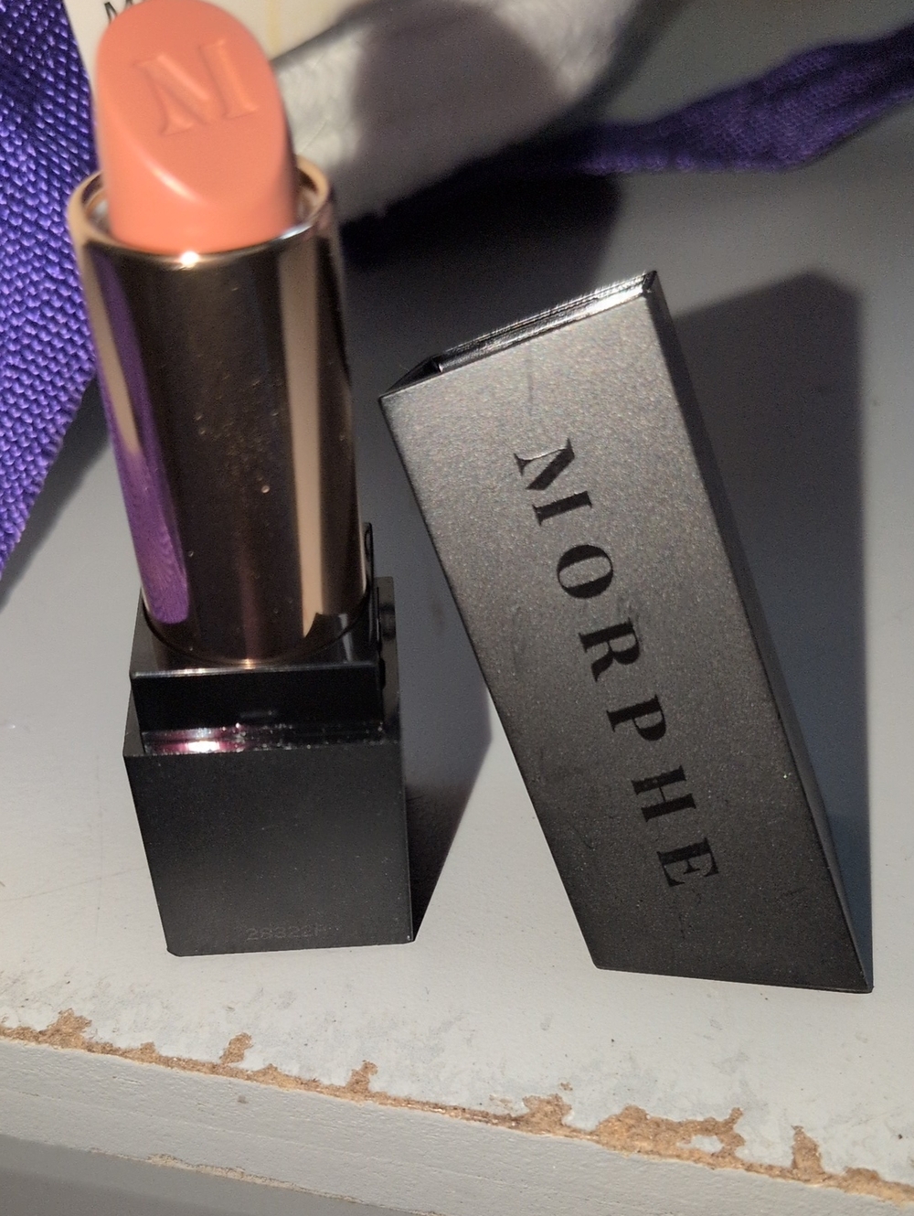 MORPHE LIPSTICK - Single AF Color